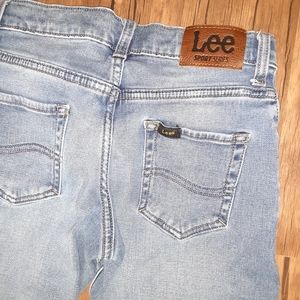 Boys Jeans
